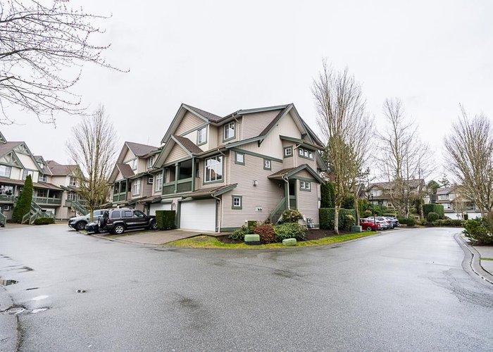 64 - 6050 166 Street, Surrey, BC V3S 0X2 |  Photo 25