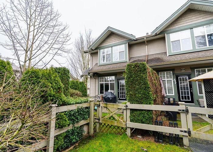 64 - 6050 166 Street, Surrey, BC V3S 0X2 |  Photo 27
