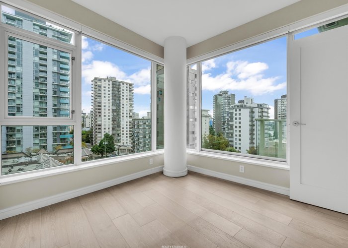 905 - 1221 Bidwell Street, Vancouver, BC V6G 0B1 |  Photo 44