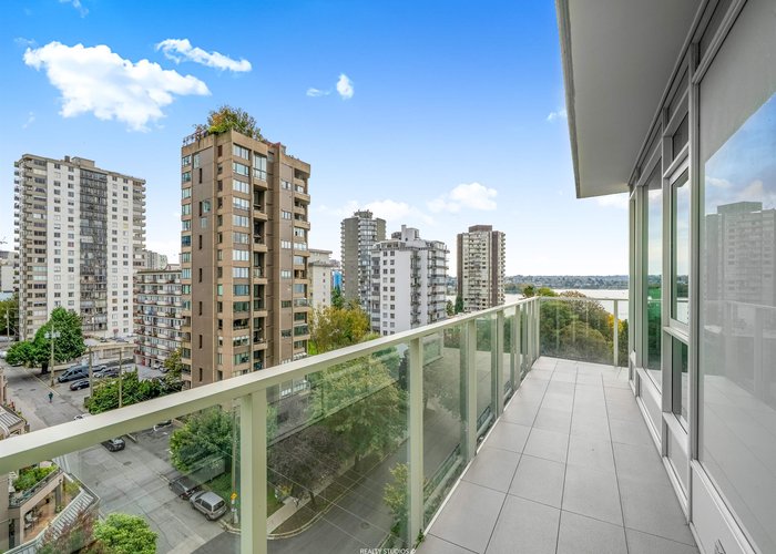 905 - 1221 Bidwell Street, Vancouver, BC V6G 0B1 |  Photo 50