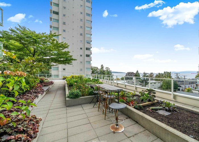 905 - 1221 Bidwell Street, Vancouver, BC V6G 0B1 |  Photo 58