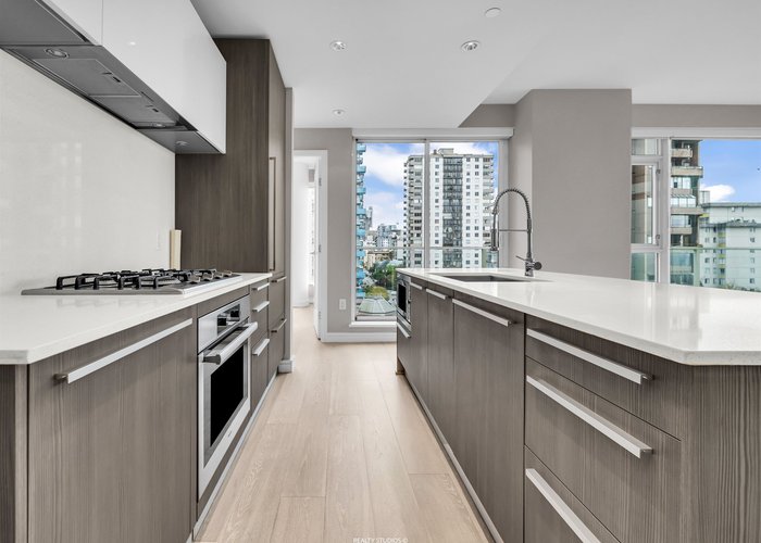 905 - 1221 Bidwell Street, Vancouver, BC V6G 0B1 |  Photo 33