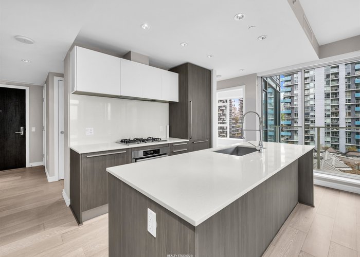 905 - 1221 Bidwell Street, Vancouver, BC V6G 0B1 |  Photo 34