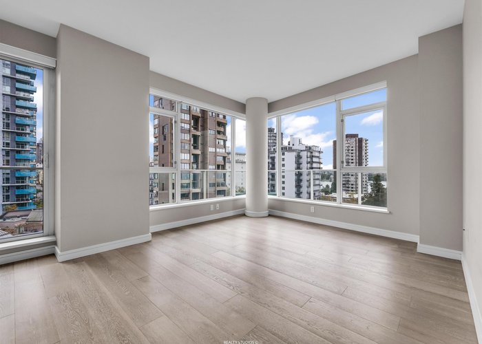 905 - 1221 Bidwell Street, Vancouver, BC V6G 0B1 |  Photo 36
