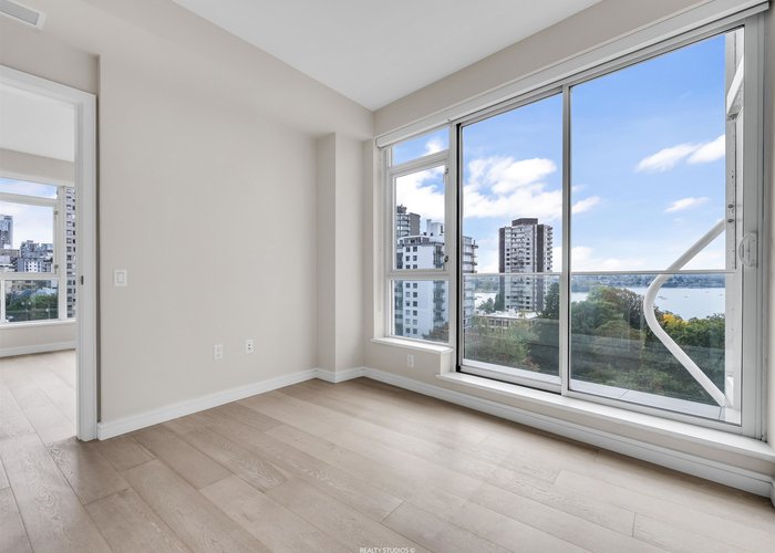 905 - 1221 Bidwell Street, Vancouver, BC V6G 0B1 |  Photo 37