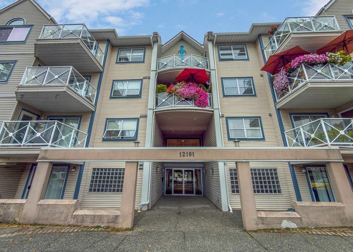 111 - 12101 80 Avenue, Surrey, BC V3W 5V6 |  Photo 36