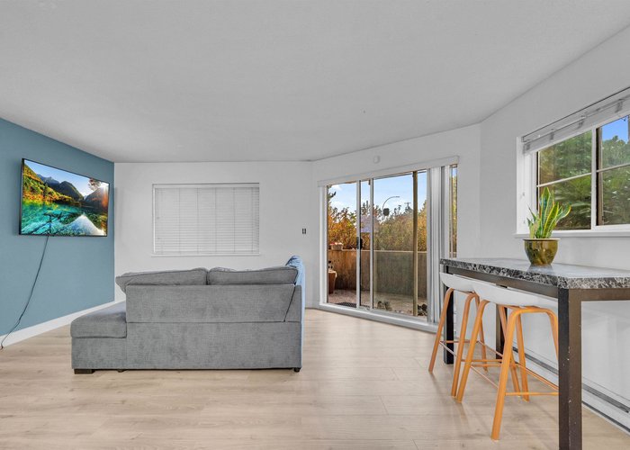 111 - 12101 80 Avenue, Surrey, BC V3W 5V6 |  Photo 40