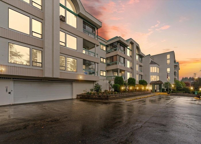 113 - 33030 George Ferguson Way, Abbotsford, BC V2S 6Y2 |  Photo 27