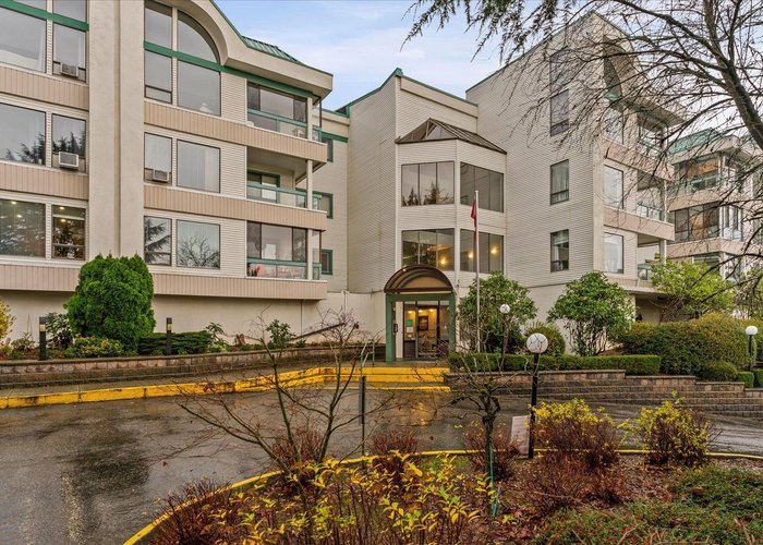 113 - 33030 George Ferguson Way, Abbotsford, BC V2S 6Y2 |  Photo 28