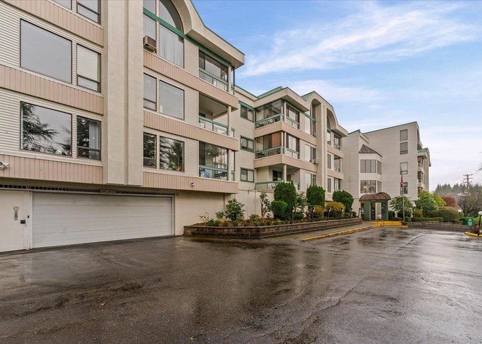 113 - 33030 George Ferguson Way, Abbotsford, BC V2S 6Y2 |  Photo 29