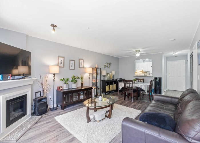 204 - 14885 100 Avenue, Surrey, BC V3R 0W1 |  Photo 42
