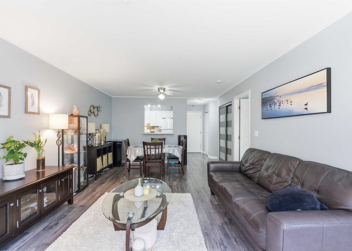 204 - 14885 100 Avenue, Surrey, BC V3R 0W1 |  Photo 43