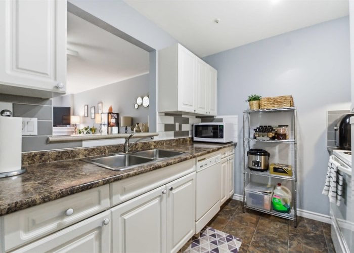 204 - 14885 100 Avenue, Surrey, BC V3R 0W1 |  Photo 48