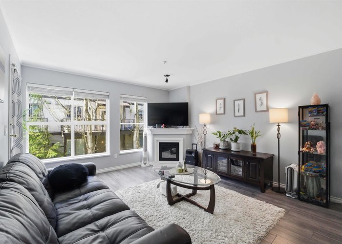 204 - 14885 100 Avenue, Surrey, BC V3R 0W1 |  Photo 40