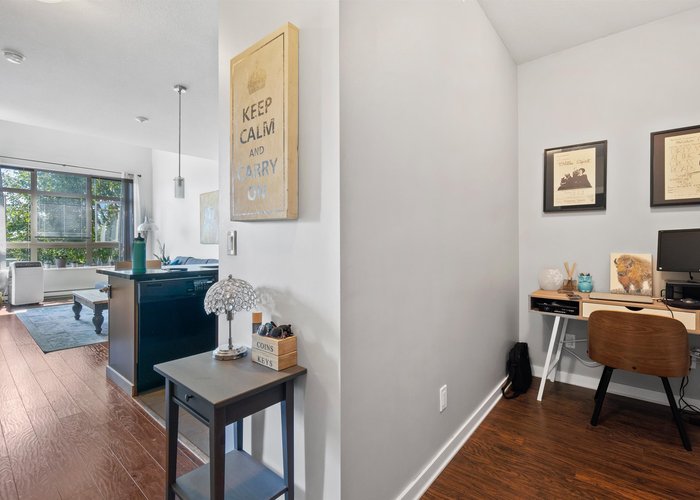 421 - 15918 26 Avenue, Surrey, BC V3Z 5K3 |  Photo 24