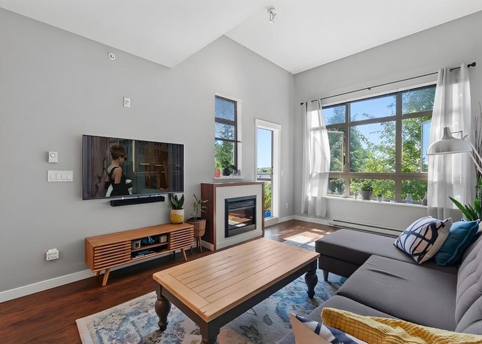421 - 15918 26 Avenue, Surrey, BC V3Z 5K3 |  Photo 15