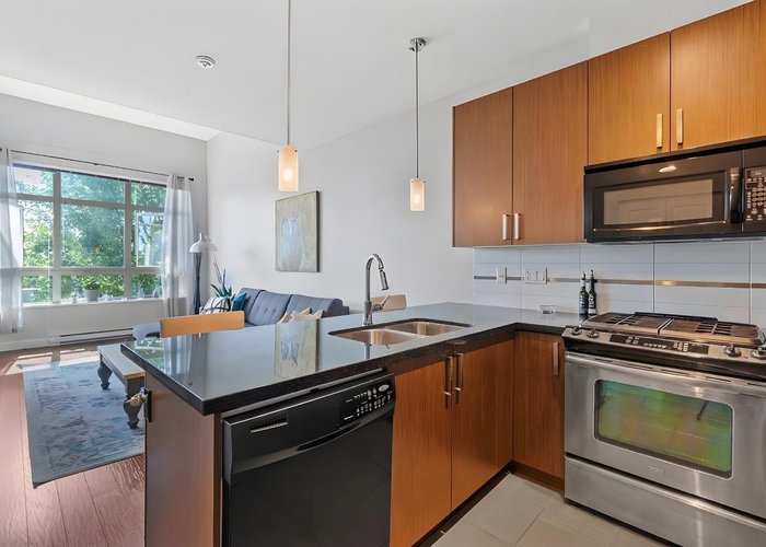 421 - 15918 26 Avenue, Surrey, BC V3Z 5K3 |  Photo 19