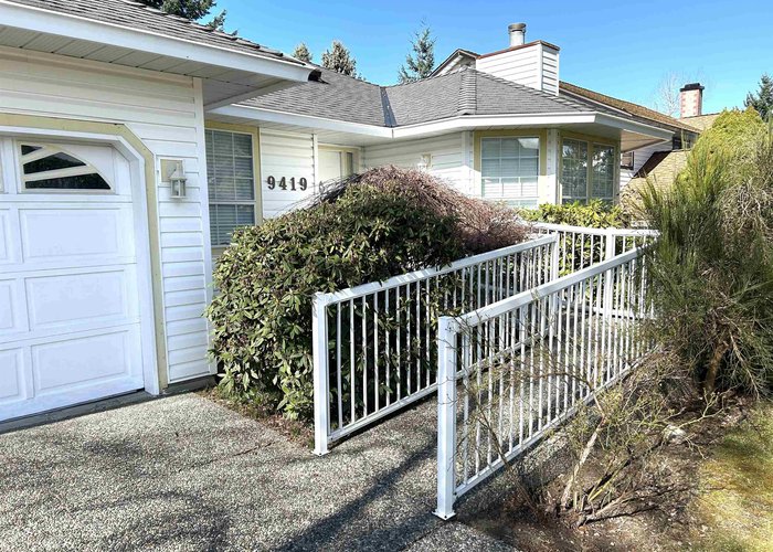 9419 159 Street, Surrey, BC V4N 3B9 |  Photo 31