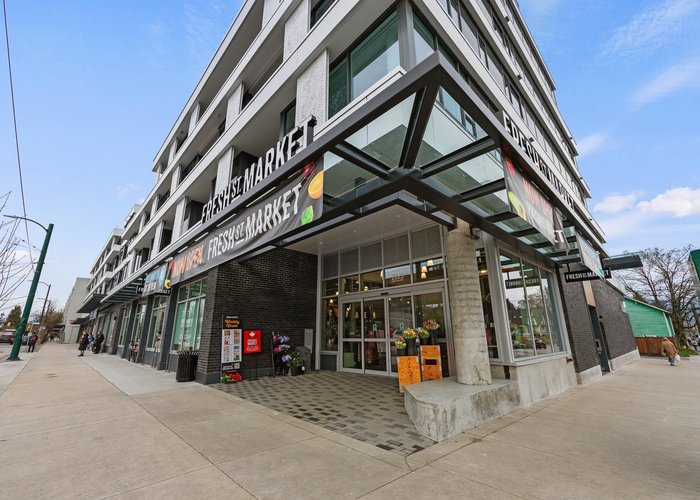 220 - 1981 Macdonald Street, Vancouver, BC V6K 0H9 |  Photo 24
