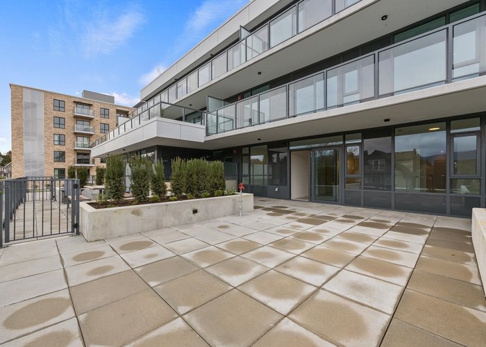 220 - 1981 Macdonald Street, Vancouver, BC V6K 0H9 |  Photo 44