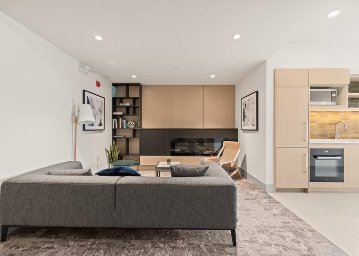 220 - 1981 Macdonald Street, Vancouver, BC V6K 0H9 |  Photo 46