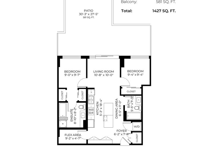 220 - 1981 Macdonald Street, Vancouver, BC V6K 0H9 |  Photo 49