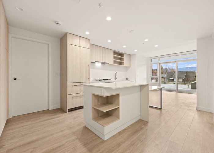 220 - 1981 Macdonald Street, Vancouver, BC V6K 0H9 |  Photo 27