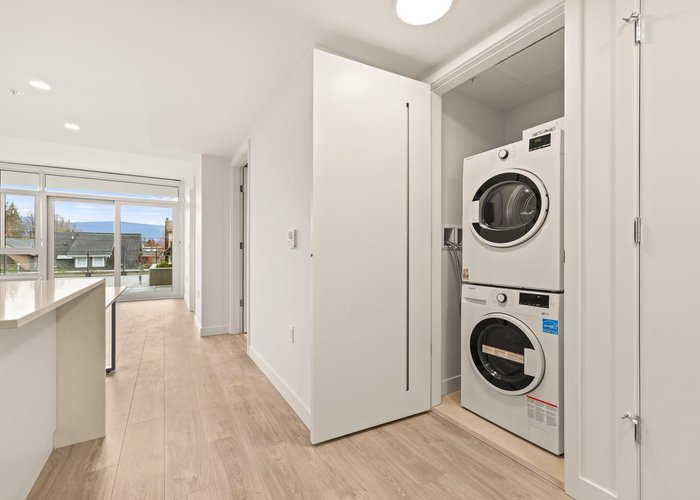 220 - 1981 Macdonald Street, Vancouver, BC V6K 0H9 |  Photo 29
