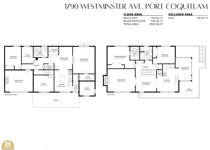 1790 Westminster Avenue, Port Coquitlam, BC V3B 1E2 |  Photo 51