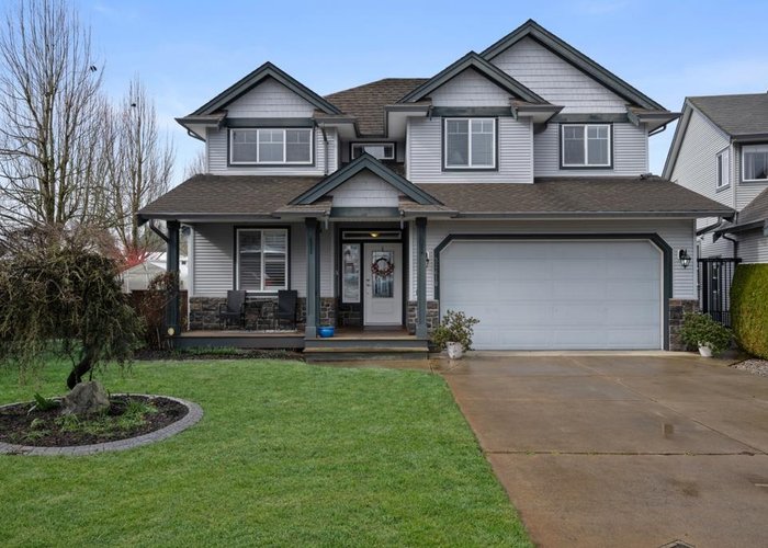 32610 Hood Avenue, Mission, BC V2V 7P5 |  Photo 1