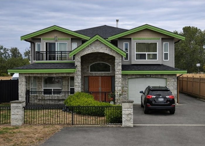 175 Pembina Street, New Westminster, BC V3M 5J2 |  Photo 1