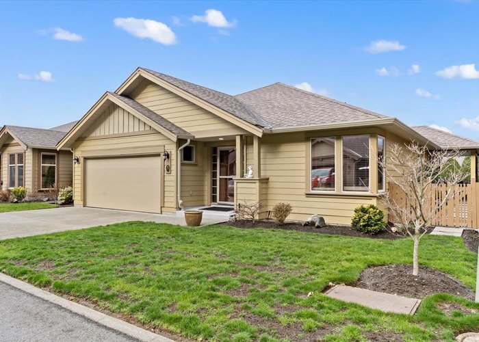 177 - 46000 Thomas Road, Chilliwack, BC V2R 5W6 |  Photo 1
