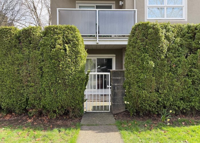 102 - 3008 Willow Street, Vancouver, BC V5Z 3P3 |  Photo 37