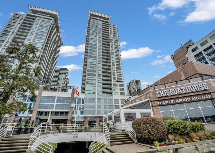 811 - 908 Quayside Drive, New Westminster, BC V3M 0L4 |  Photo 25