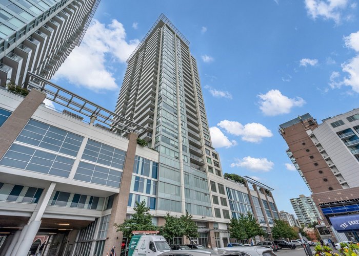 811 - 908 Quayside Drive, New Westminster, BC V3M 0L4 |  Photo 26