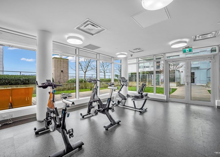 811 - 908 Quayside Drive, New Westminster, BC V3M 0L4 |  Photo 49