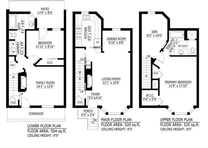 1355 7TH Avenue, Vancouver, BC V6H 1B8 |  Photo 35