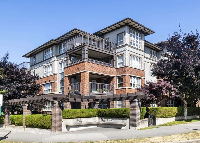 309 - 6815 188 Street, Surrey, BC V4N 0Z8 |  Photo 23