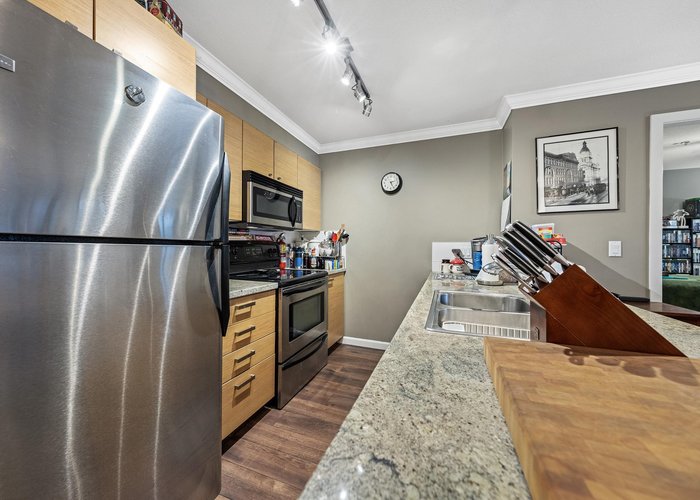 309 - 6815 188 Street, Surrey, BC V4N 0Z8 |  Photo 32