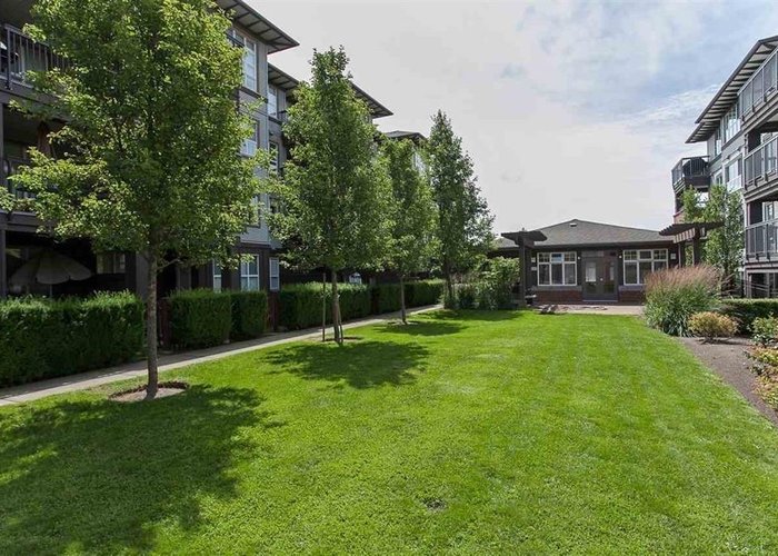 309 - 6815 188 Street, Surrey, BC V4N 0Z8 |  Photo 44