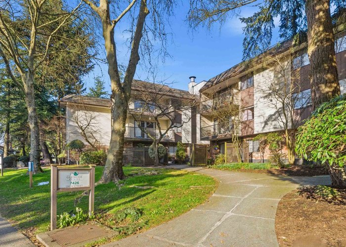 211 - 7426 138 Street, Surrey, BC V3W 8G4 |  Photo 30