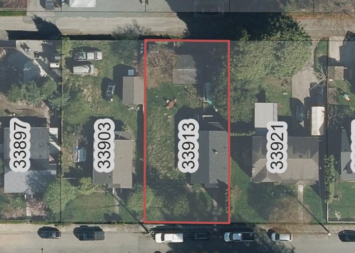 33913 Pine Street, Abbotsford, BC V2S 2P4 |  Photo 15