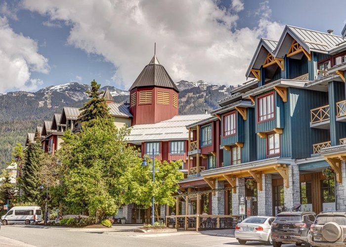 1611 - 4308 Main Street, Whistler, BC V8E 1A9 |  Photo 26