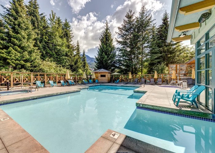 1611 - 4308 Main Street, Whistler, BC V8E 1A9 |  Photo 45