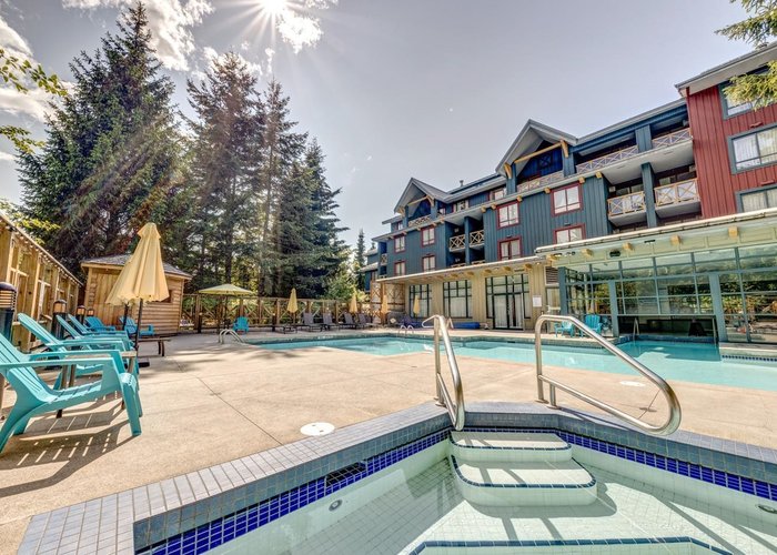 1611 - 4308 Main Street, Whistler, BC V8E 1A9 |  Photo 46