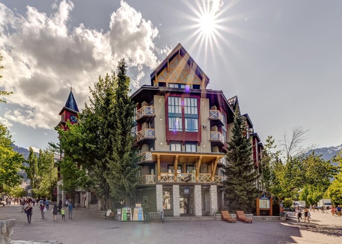 1611 - 4308 Main Street, Whistler, BC V8E 1A9 |  Photo 48