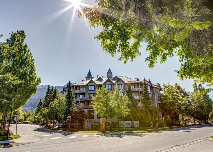 1611 - 4308 Main Street, Whistler, BC V8E 1A9 |  Photo 50