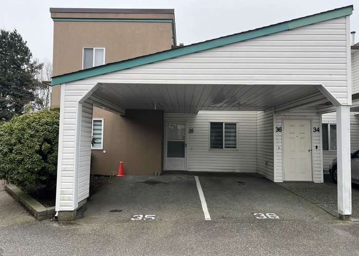 35 - 7715 Luckakuck Place, Chilliwack, BC V2R 3N6 |  Photo 20