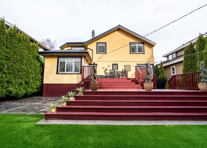 1562 62ND Avenue, Vancouver, BC V6P 2E9 |  Photo 71