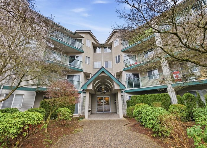 307 - 31771 Peardonville Road, Abbotsford, BC V2T 5S7 |  Photo 33